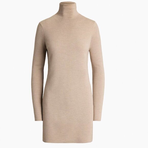 NWT Zara Turtleneck Tunic, size S - Picture 3 of 8